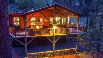 Área da propriedade