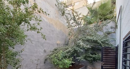 Laperla Apartment