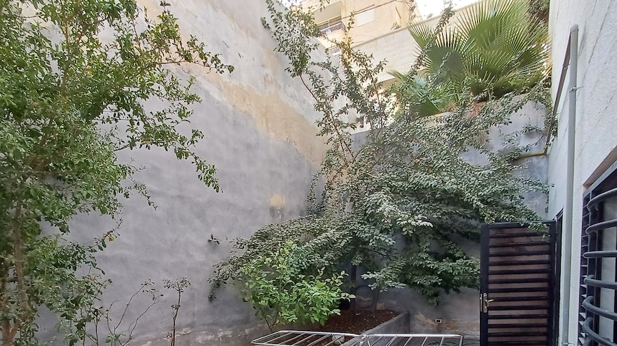 Laperla Apartment