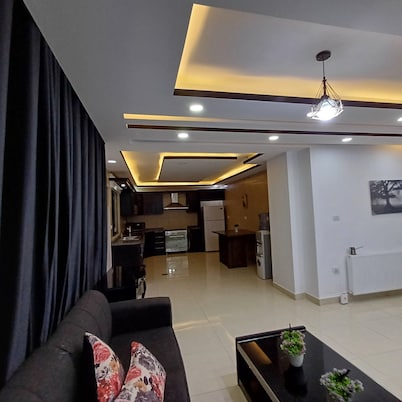 Laperla Apartment