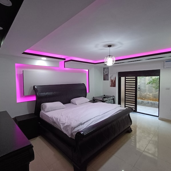 Family Apartment