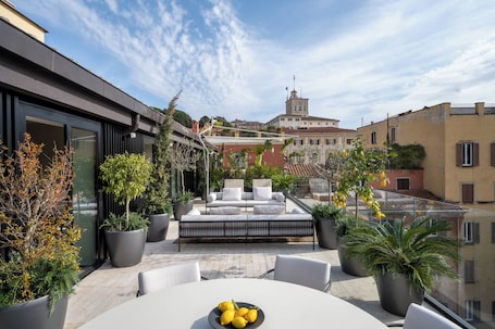 Teras/patio