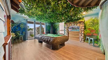 Sala de juegos