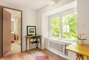 Interior - Charming house with garden near Lyon, airport and Eurexpo (Jonage)