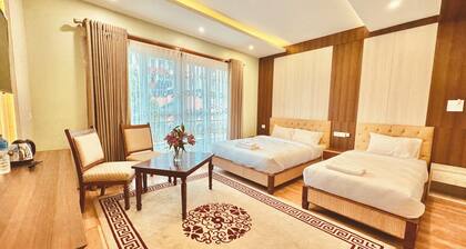 Hotel Bayberry Kathmandu - Near Tribhuvan International Airport