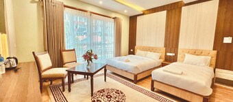 Hotel Bayberry Kathmandu - Near Tribhuvan International Airport