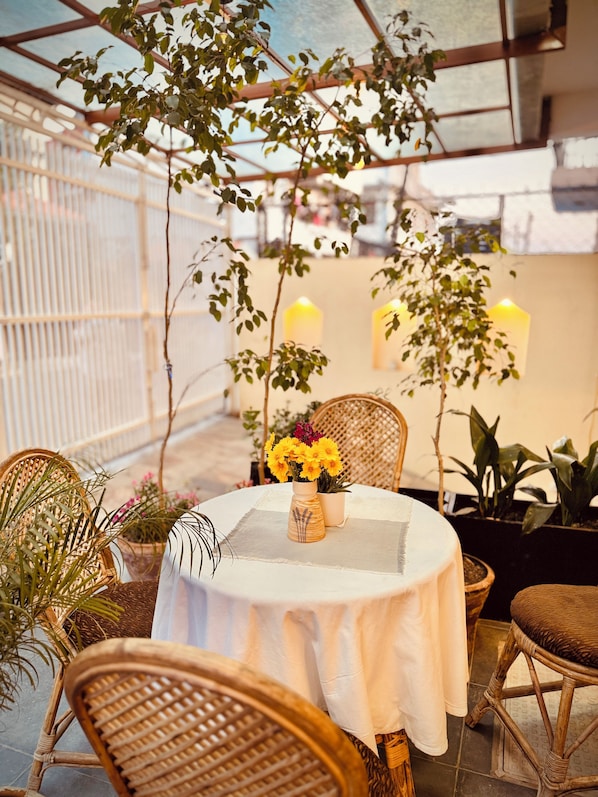 Restaurang