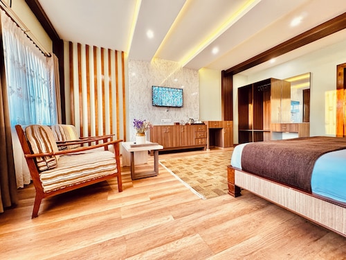 Hotel Bayberry Kathmandu - Near Tribhuvan International Airport