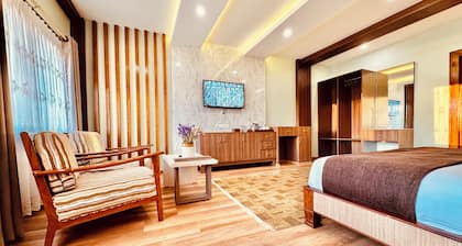 Hotel Bayberry Kathmandu - Near Tribhuvan International Airport