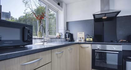High Deck - 1 Bedroom Apartment - Saundersfoot
