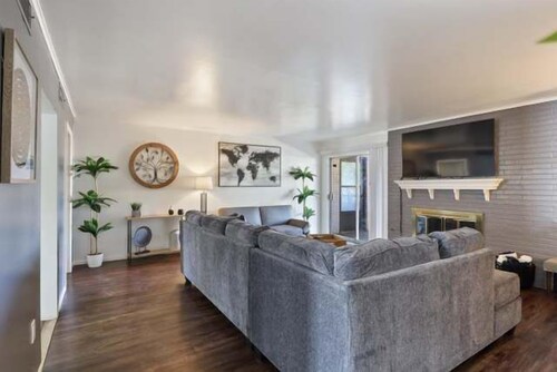 Hoff Gardens 39 - 2BR 2BA - Downtown Lubbock