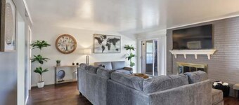 Hoff Gardens 39 - 2BR 2BA - Downtown Lubbock