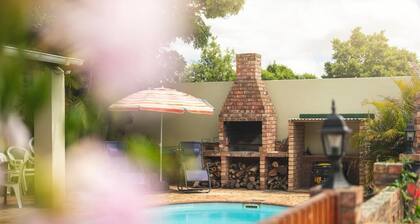 Oak Lodge Guesthouse