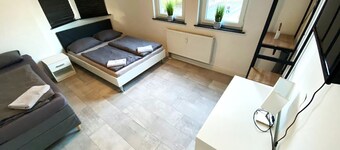 Hannoverschestr. 1 OG