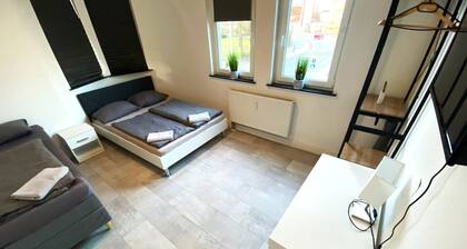 Hannoverschestr. 1 OG