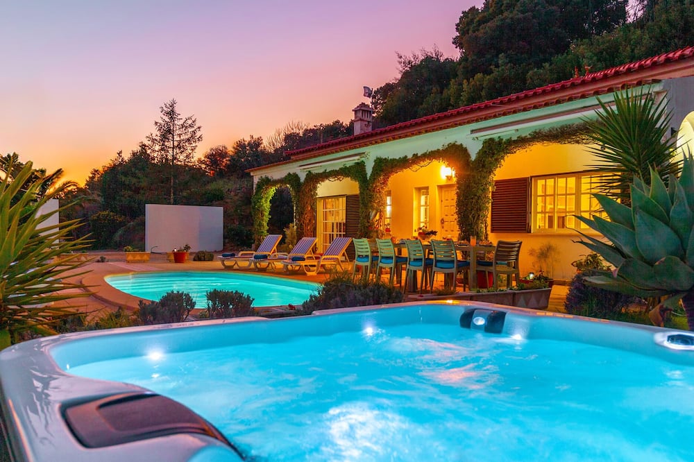 Villa Monchique Royal