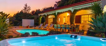 Villa Monchique Royal