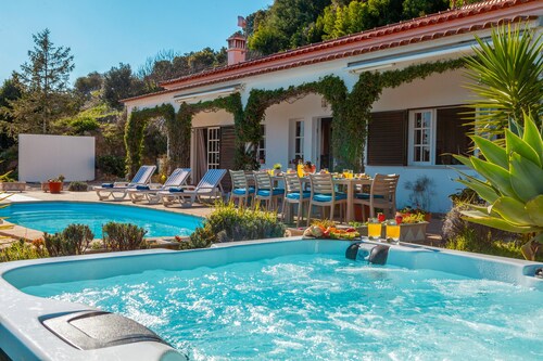 Villa Monchique Royal