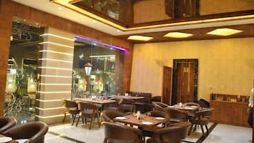Restoran