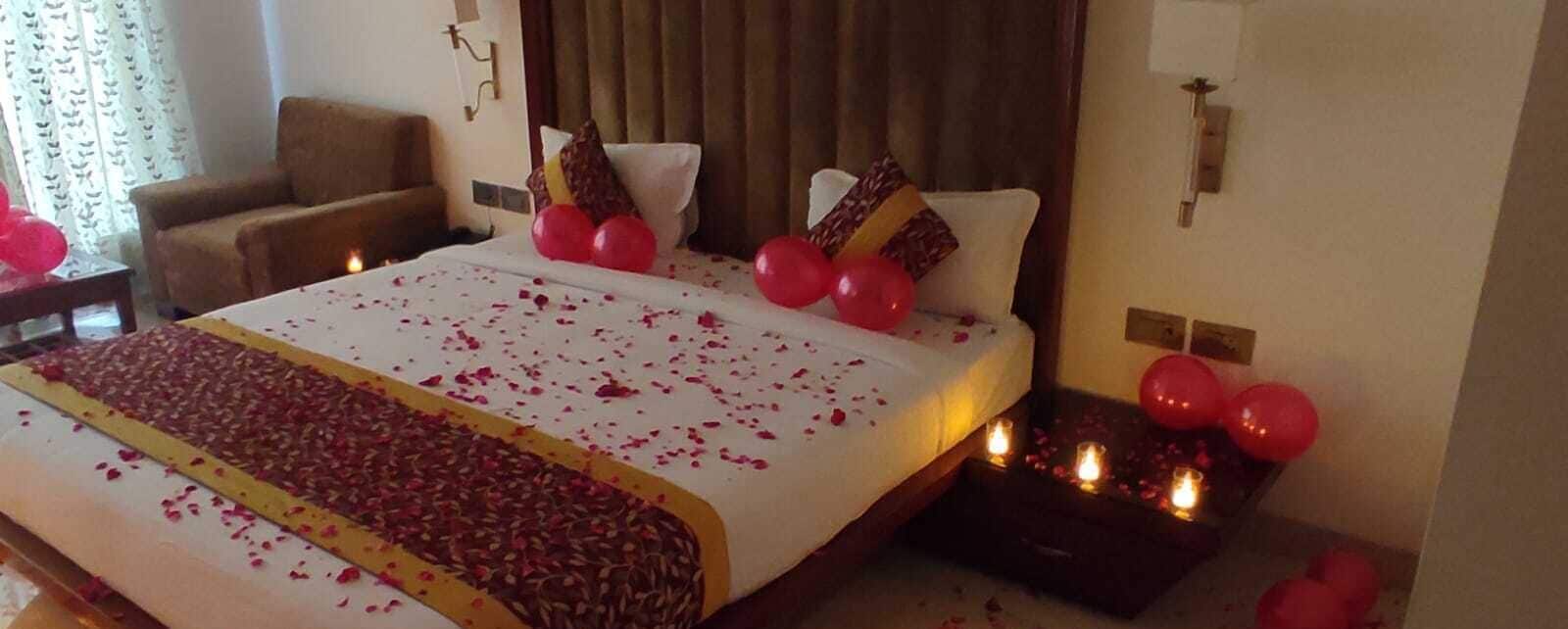 Executive Room | Free WiFi