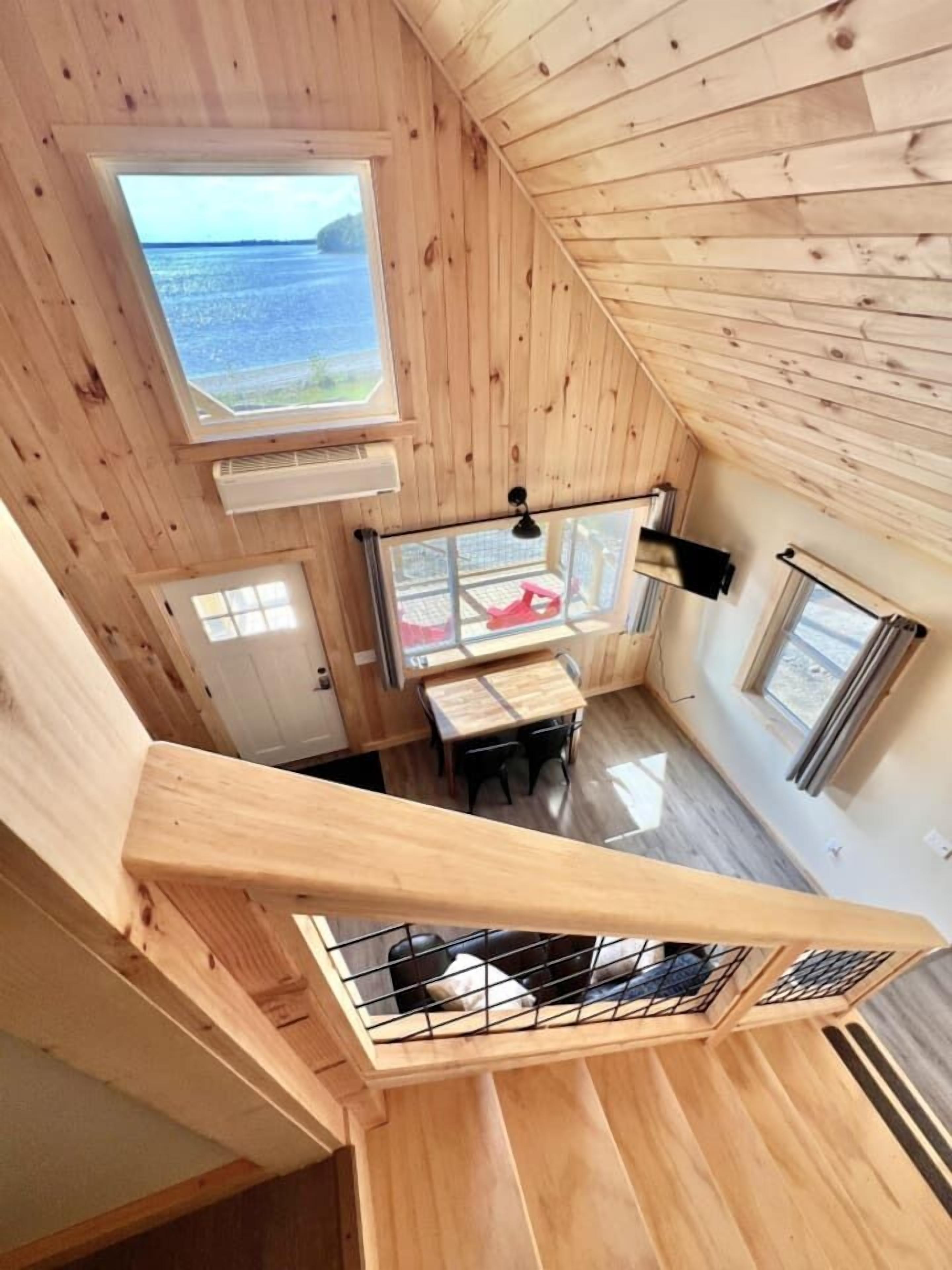 Interieur