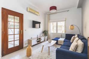 Apartment | Living area