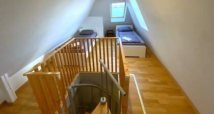 Hannoverschestr. 2 OG