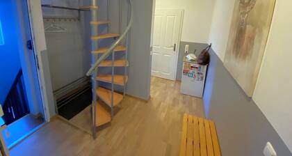 Hannoverschestr. 2 OG