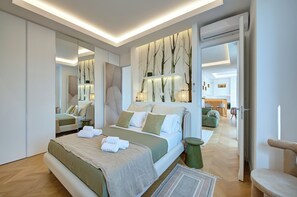 1 sovrum, strykjärn/strykbräda, wi-fi och sängkläder