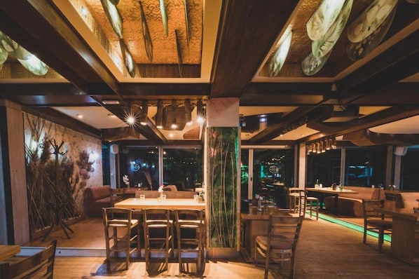 Restaurant - Eurohotel Gradce - Hotel Brana Gradce (Dolno Gradche)