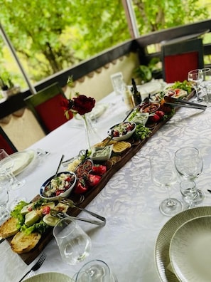 Highchair - Eurohotel Gradce - Hotel Brana Gradce (Dolno Gradche)