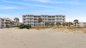 Unclassified image, 3 of 25, button - Recently Renovated, ocean view condo + Free Attraction Tickets! (Myrtle Beach)