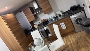 Căn hộ | Bếp riêng