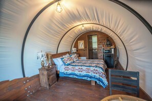 1 habitación y wifi 