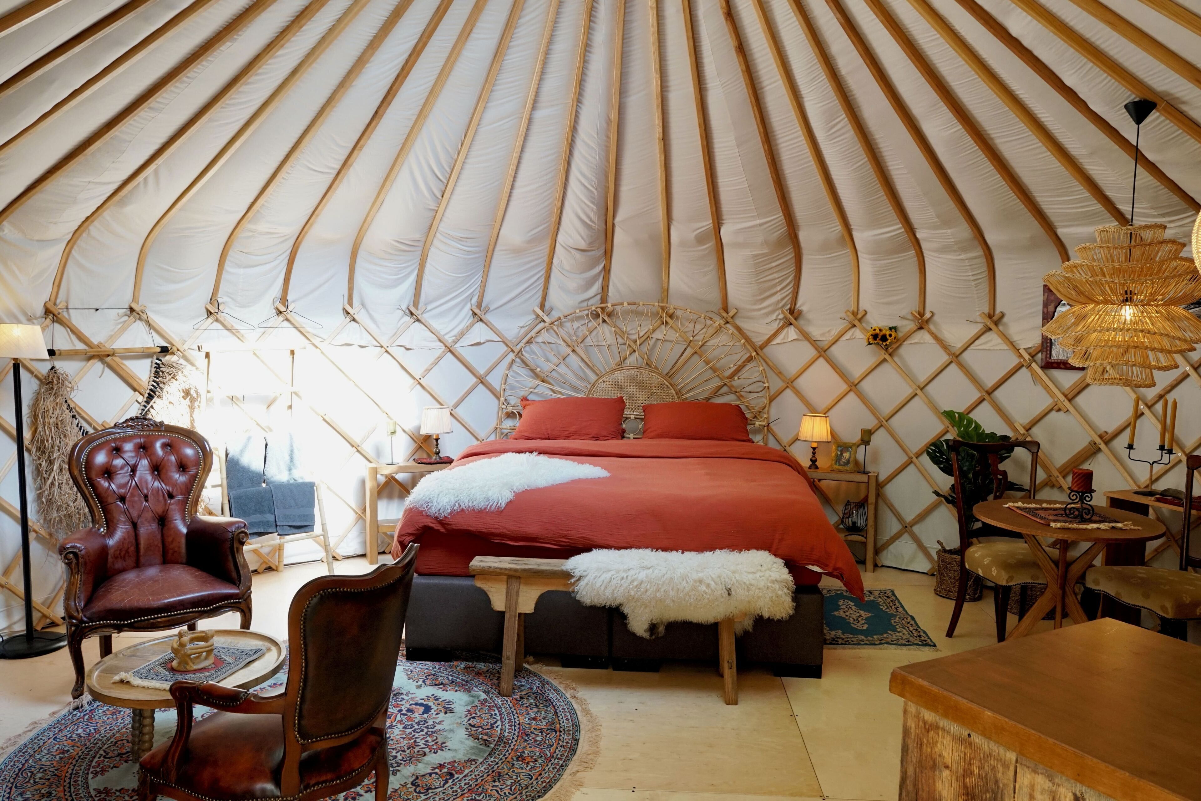 1 dormitorio, wifi, ropa de cama