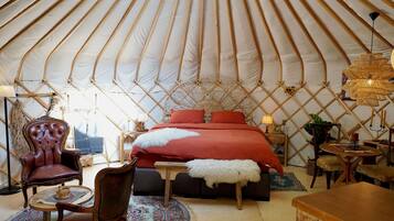 1 habitación y wifi