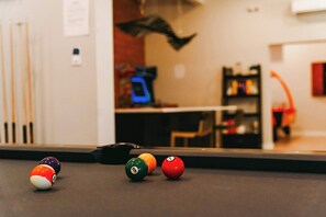 Fitness facility - Container Home @ Stardust Big Bend 5 min from Park (Terlingua)