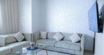 Magnifique appartement au cĆur du prestigieux quartier historique Hassan Rabat