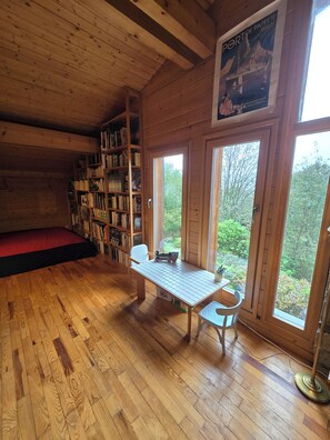 5 Schlafzimmer, kostenloses WLAN