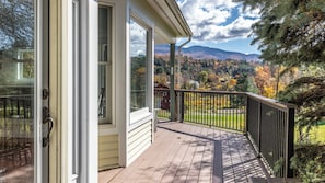 تفاصيل الفندق من الخارج