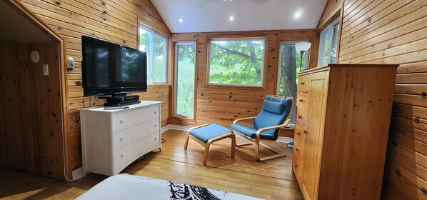 2 bedrooms, WiFi