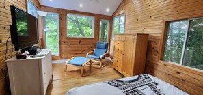 2 habitaciones y wifi 