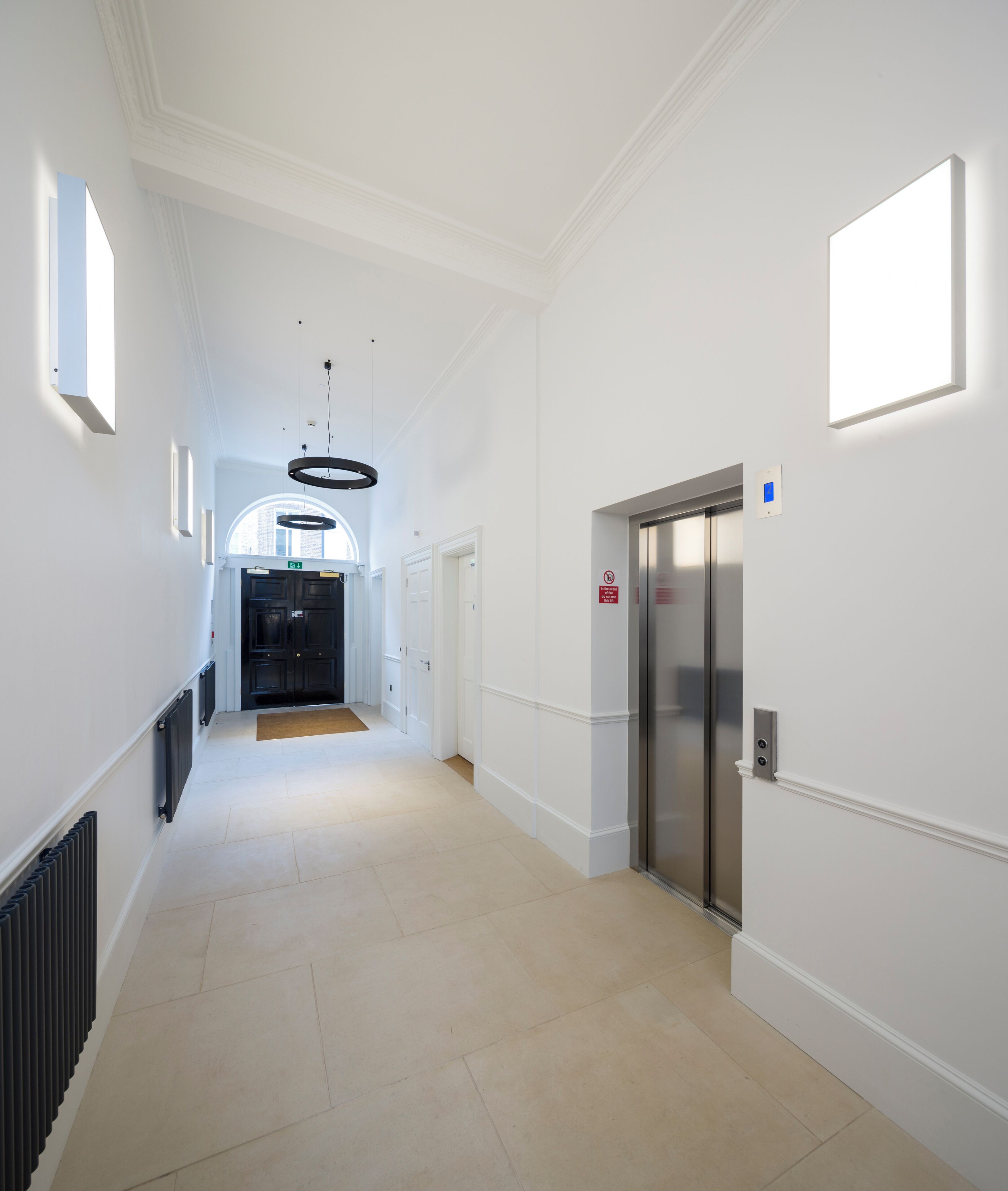 Photo - The Z Hotel Gloucester Place