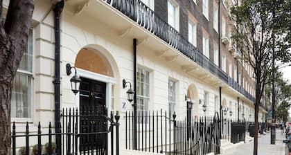 The Z Hotel at Gloucester Place