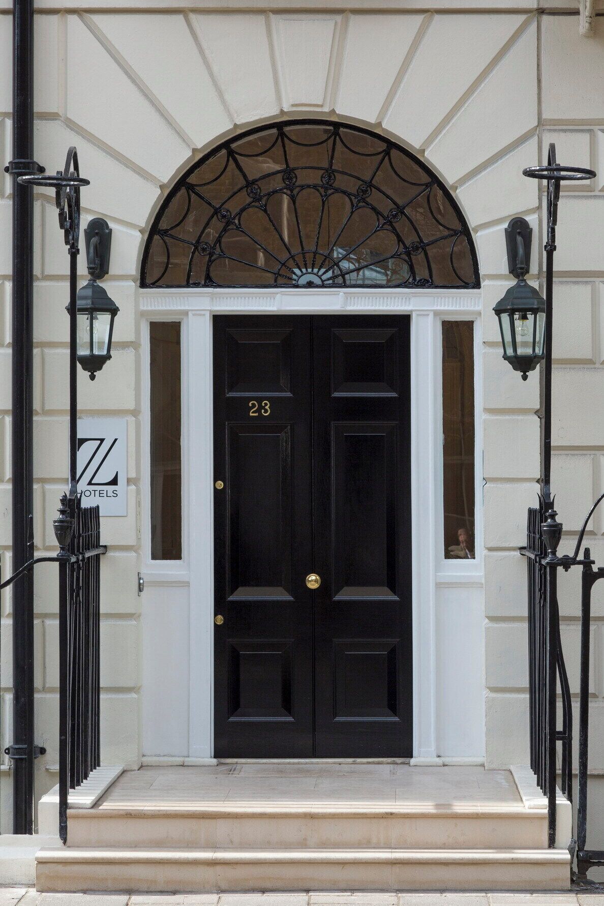 Photo - The Z Hotel Gloucester Place