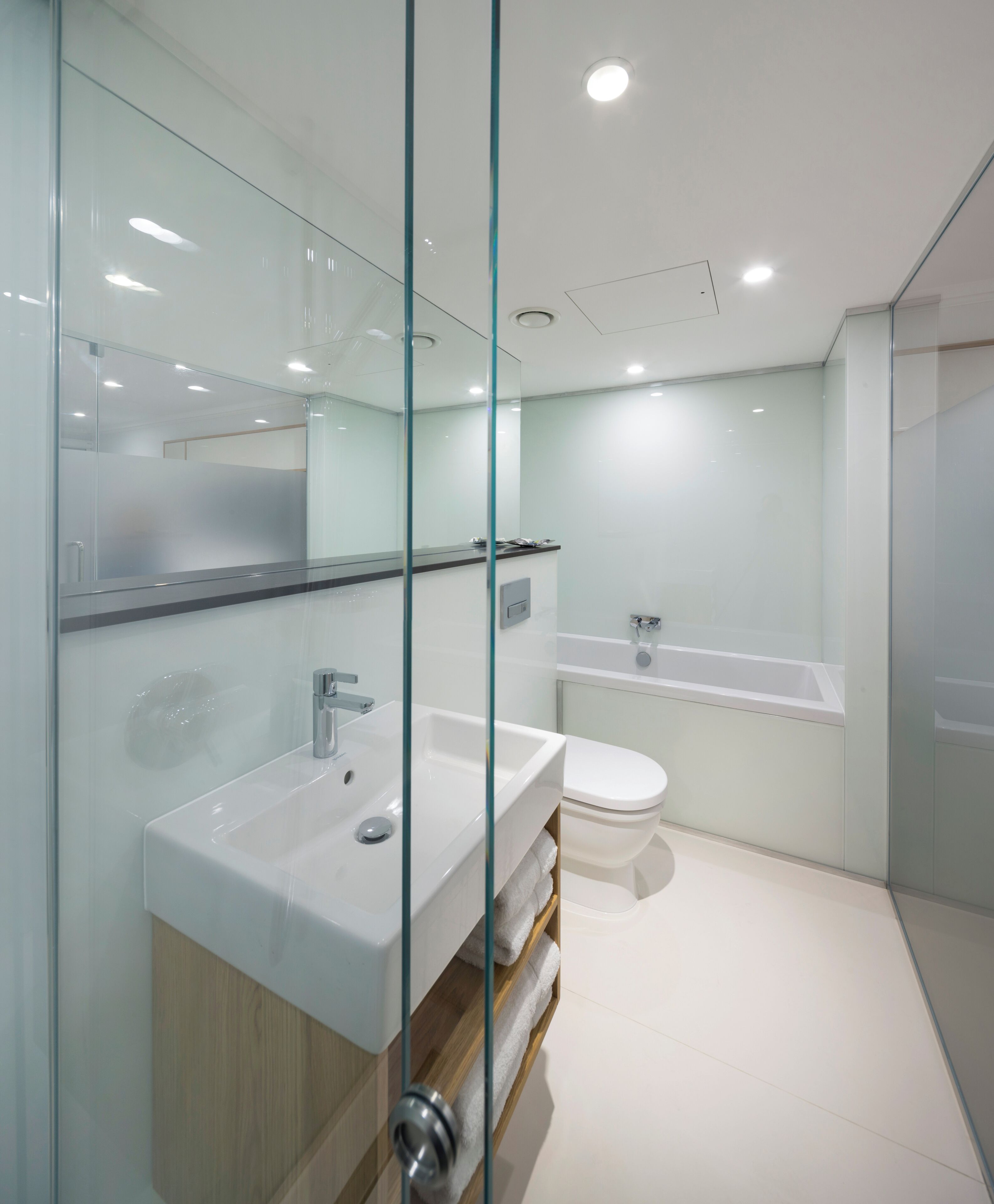 Photo - The Z Hotel Gloucester Place