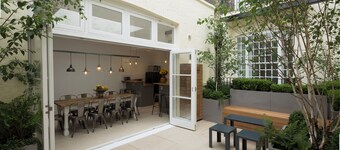 The Z Hotel at Gloucester Place