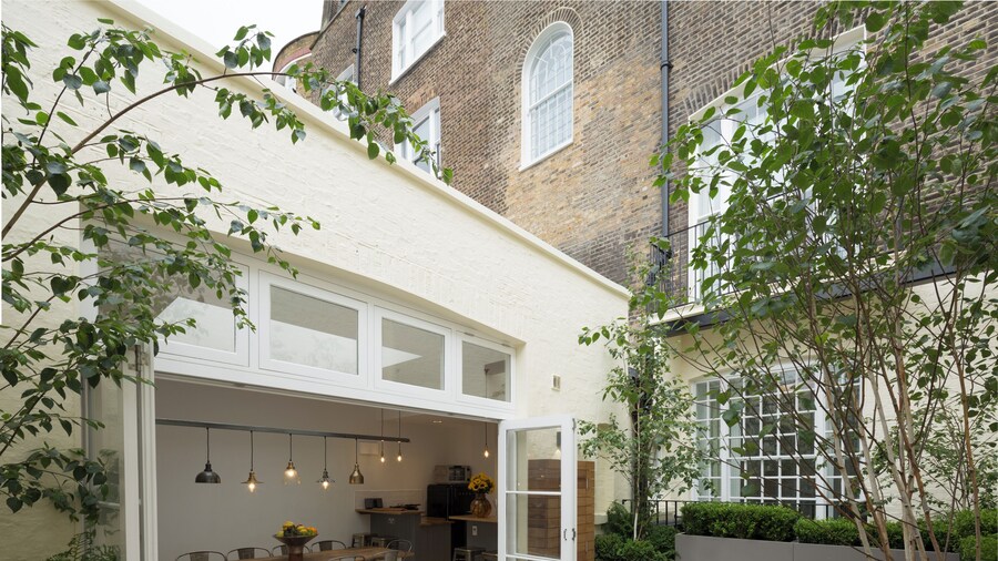 The Z Hotel at Gloucester Place