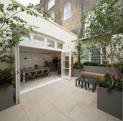 The Z Hotel at Gloucester Place