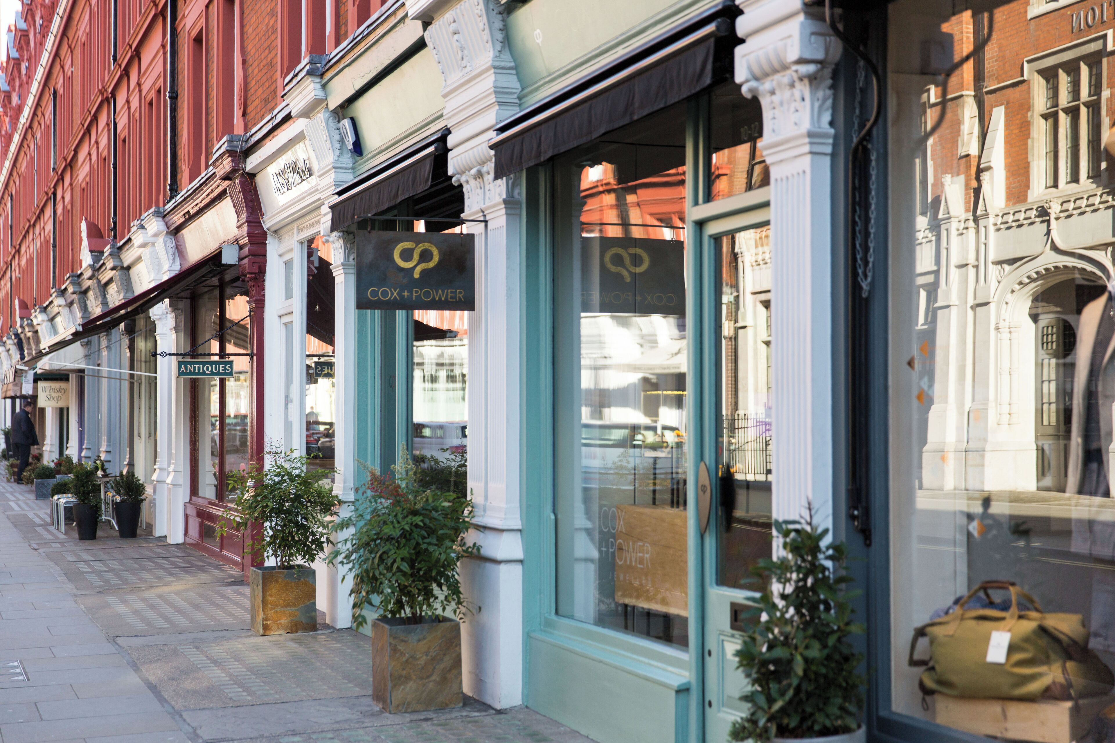 Photo - The Z Hotel Gloucester Place